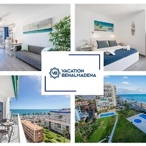 Vb 1 Bedroom Waterfront Apartment Benalmadena