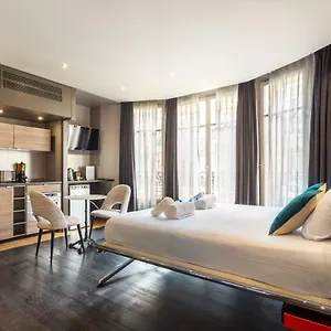 Cmg Apartment Paris